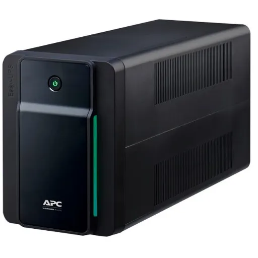 APC Easy UPS BVX 1600VA, 230V, AVR, IEC Sockets BVX1600LI