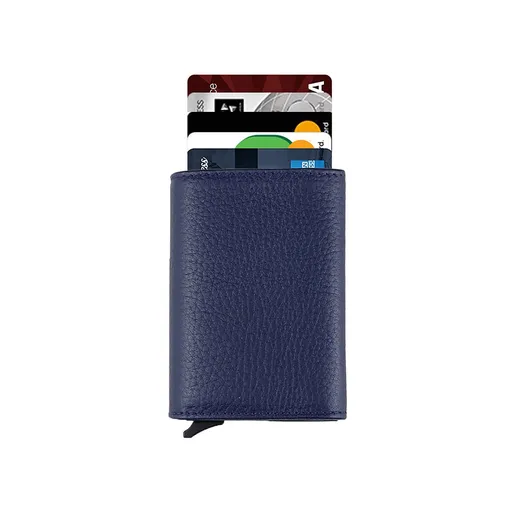 Portofel barbatesc, Sparta, Garbalia