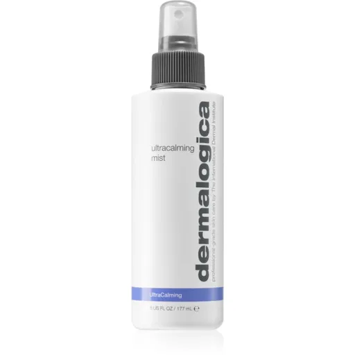 Dermalogica UltraCalming tonic facial cu efect calmant Spray 177 ml