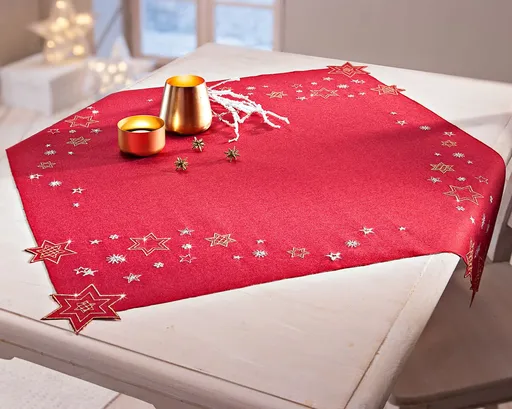 Față de masă Stars