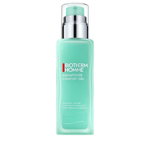 Biotherm Gel hidratant pentru ten uscat Homme Aquapower (Comfort Gel) 75 ml
