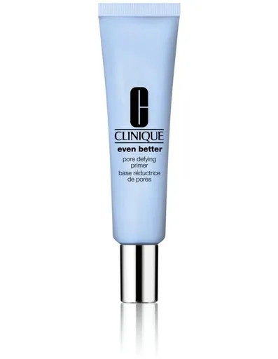 Clinique Fond de ten pentru piele grasă Even Better (Pore Defying Primer) 30 ml