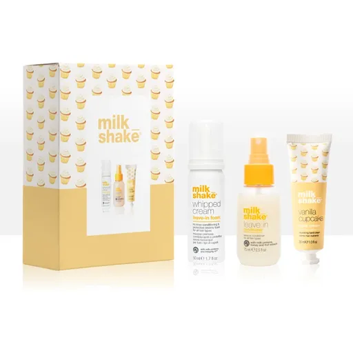 milk_shake® Leave-in Treatments set cadou pentru femei