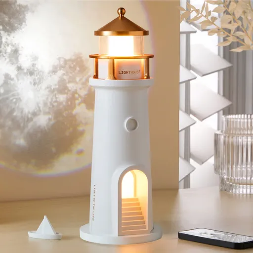 Lampă proiector LED  Luna