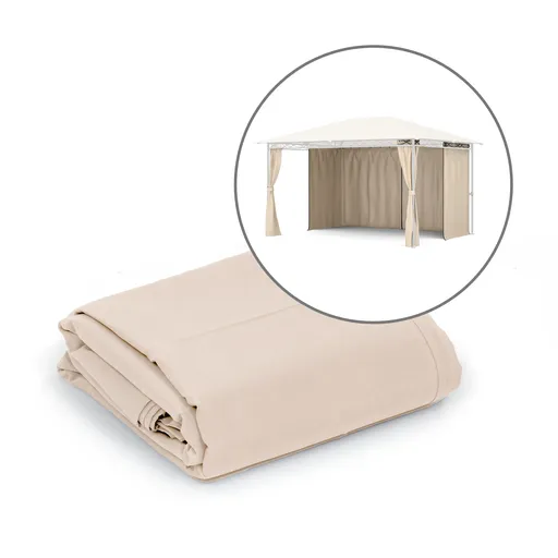 Blumfeldt pereți laterali - Mondo 3x4