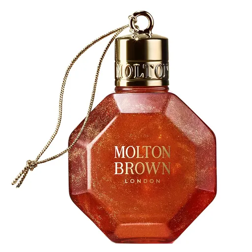 Molton Brown Gel de baie și duș Marvellous Mandarin & Spice (Bath & Shower Gel) 75 ml