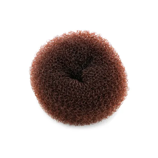 Burete pentru coc, maro, 7 cm