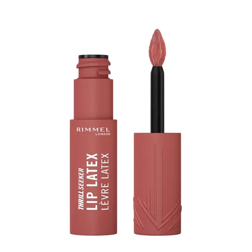 Rimmel Ruj lichid Thrill Seeker (Lip Latex) 6 ml 150