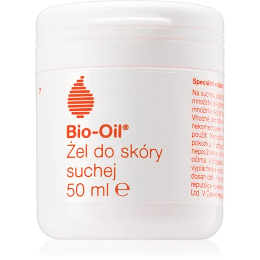 Bio-Oil Gel gel pentru piele uscata 50 ml