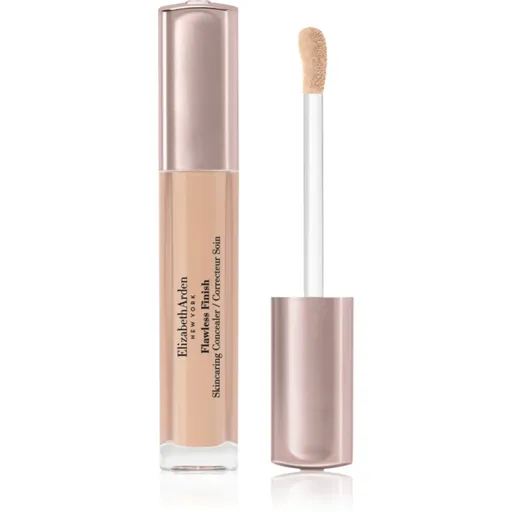 Elizabeth Arden Flawless Finish Skincaring Concealer anticearcan cu efect de lunga durata culoare 335 5.9 ml