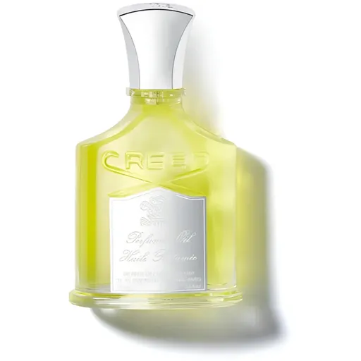 Creed Love in White ulei parfumat pentru femei 75 ml