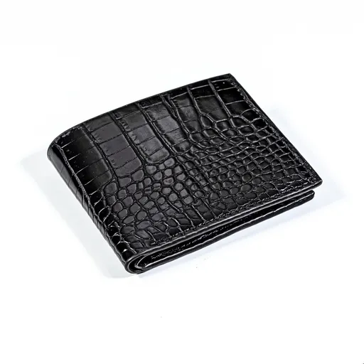 Portofel pentru bărbați Crocodile