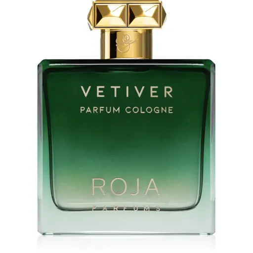 Roja Parfums Vetiver eau de cologne pentru bărbați 100 ml