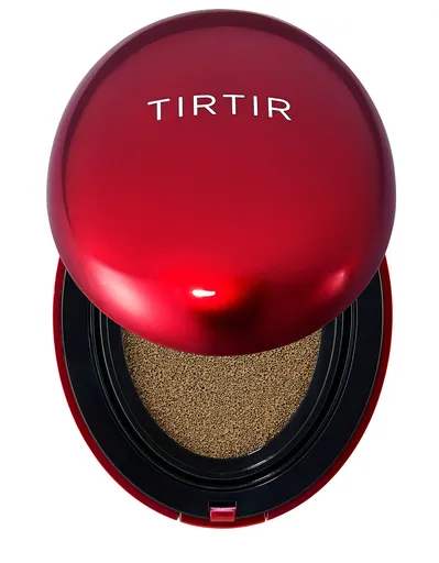 TIRTIR Machiaj de lungă durată (burețel inclus) Mask Fit (Red Cushion) 18 g 33W Ginger