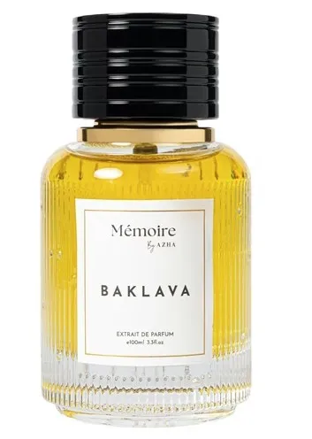 Azha Baklava - parfémovaný extrakt 100 ml