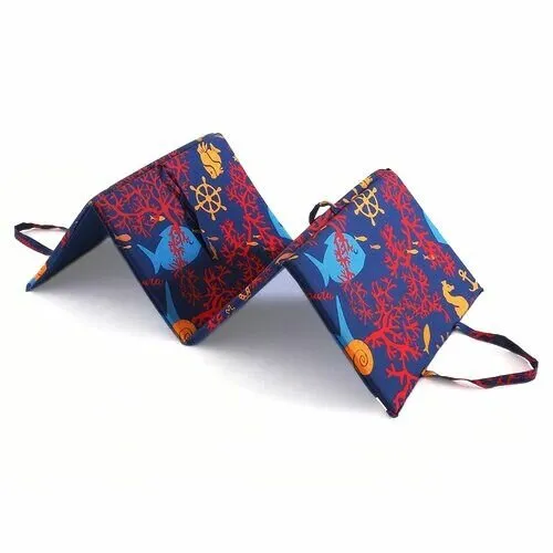 Rogojină pentru plajă B.E.S. Petrovice, căluț de marecu corali