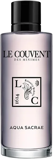 Le Couvent Maison De Parfum Aqua Sacrae - EDC 100 ml