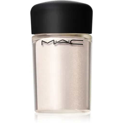MAC Cosmetics Pigment pigment cu sclipici culoare Vanilla 4.5 g
