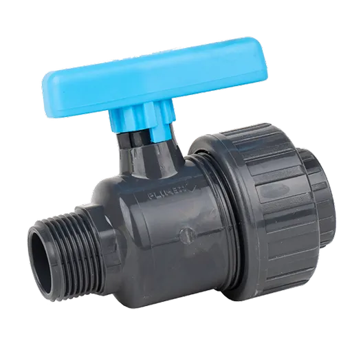 Plimat Robinet Pp Cu Bila Fi X Fe,Dimensiune 1 1/2",Presiune 10 Bari