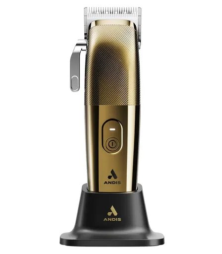 Masina de Tuns fara Fir - Andis Envy II Gold