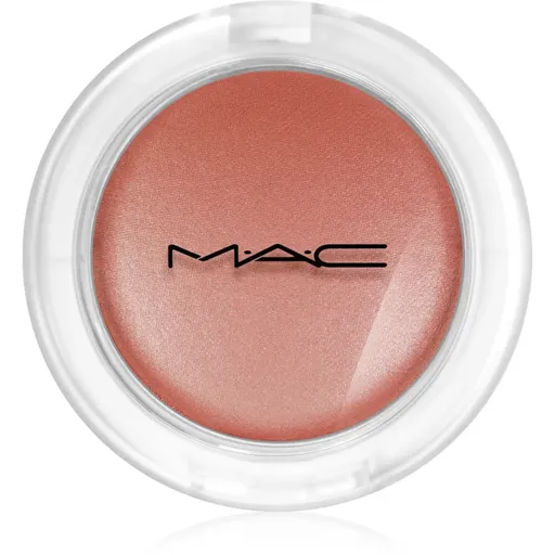 MAC Cosmetics Glow Play Blush blush cu efect iluminator culoare Blush, please 7,3 g