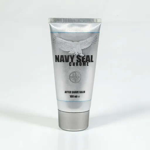 Balsam după ras "Navy Seal Chrome"