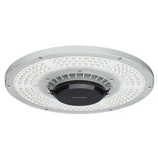 Corp de iluminat industrial pentru inaltimi mari BY120P G4 LED100S/840 PSU WB 69W/10500 lm 4000K Philips 8710163335704