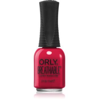 Orly Breathable lac de unghii pentru ingrijire culoare Love My Nails 11 ml