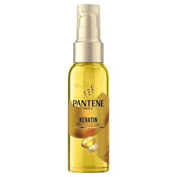 PANTENE PRO-V Repair & Protect Vlasový olej s keratínom 100 ml