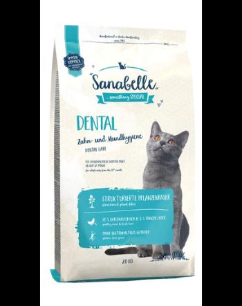 SANABELLE Dental 2 kg