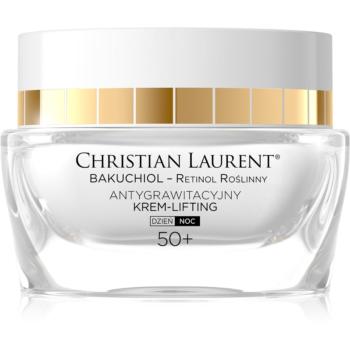 Christian Laurent Bakuchiol crema intensiva pentru lifting 50+ 50 ml