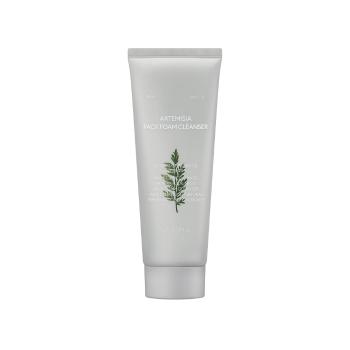 Missha Spumă demachiantă și mască 2 in 1 Artemisia (Pack Foam Cleanser) 150 ml