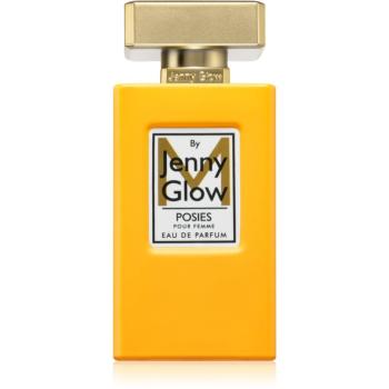 Jenny Glow Posies Eau de Parfum pentru femei 80 ml