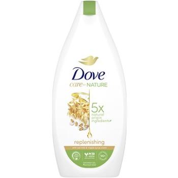 DOVE Shower Gel Replenishing Oves 400 ml (8720181222443)