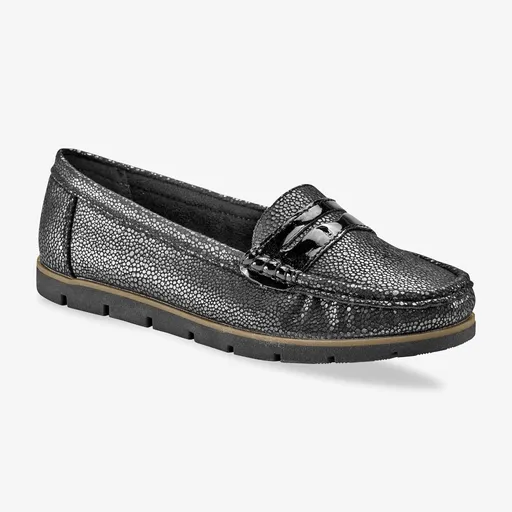 Mocasini confort