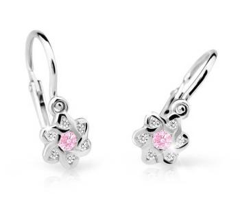 Cutie Jewellery Cercei pentru copii C2149-10-X-2 roz