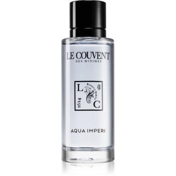 Le Couvent Maison de Parfum Botaniques  Aqua Imperi eau de cologne unisex 100 ml