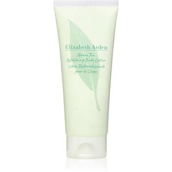 Elizabeth Arden Green Tea lotiune de corp racoritoare cu ceai verde pentru femei 200 ml