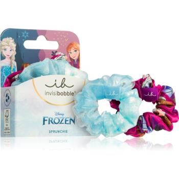 invisibobble Disney Princess Frozen Elastice pentru par 2 pc 2 buc