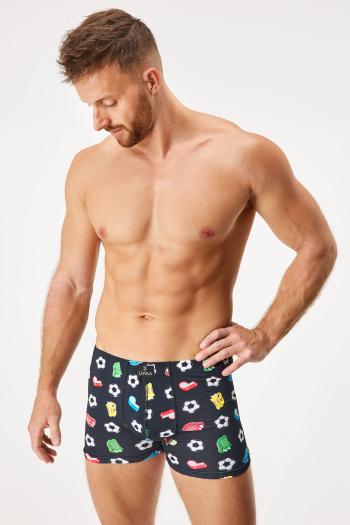 Kevin Fotbal pamut boxeralsó