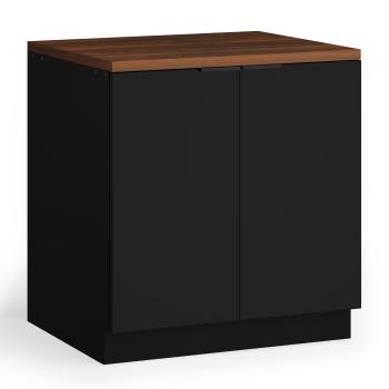 Blumfeldt Dulap pentru chiuveta WoodVista, Robust, Balamale Soft-Close