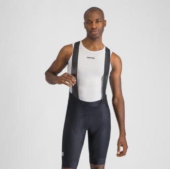 
                         Tricou de ciclism fără mâneci - PRO BASELAYER 
                