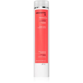 Medavita Hairchitecture șampon cu efect de volum pentru părul fin 250 ml