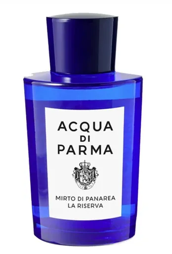 Acqua di Parma Blu Mediterraneo Mirto Di Panarea La Riserva - EDP 100 ml