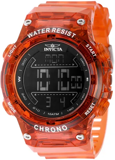 Invicta Racing Digital 49046
