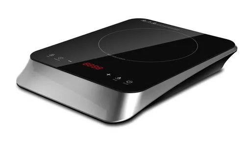 Aragaz cu o singură placă de inducție