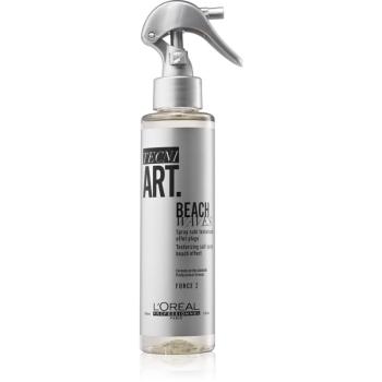 L’Oréal Professionnel Tecni.Art Beach Waves spray modelator cu sare de mare 150 ml