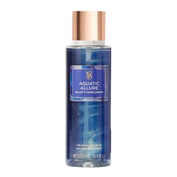 Victoria´s Secret Aquatic Allure - voal de corp 250 ml