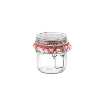 Tescoma Sticlă cu clip DELLA CASA, 200 ml, 200 ml