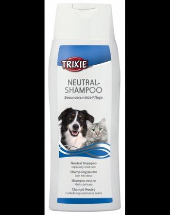 TRIXIE Sampon Neutral pentru caini si pisici 250 ml